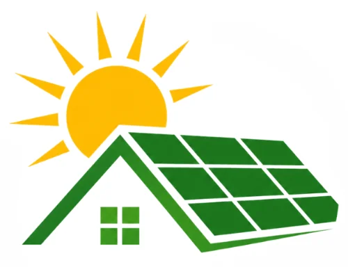 Panneaux Solaires Tresses